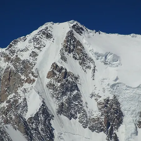 Villa La Ruine - Morgex