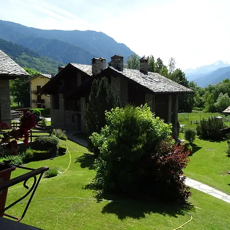 Villa La Ruine -