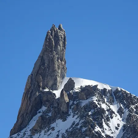 La Ruine - * Morgex