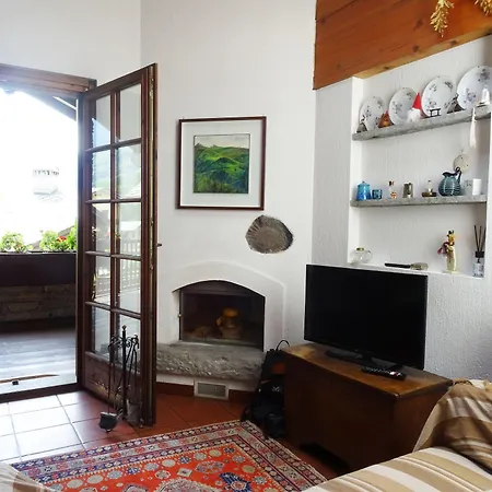 Villa La Ruine -