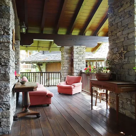 La Ruine - فيلة مورجيكس