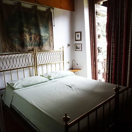 Villa La Ruine - Morgex