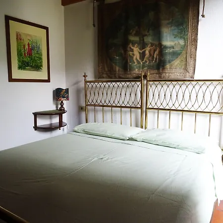 La Ruine - Willa Morgex