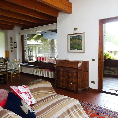 Villa La Ruine -