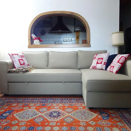 Villa La Ruine - Morgex