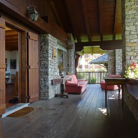 La Ruine - مورجيكس