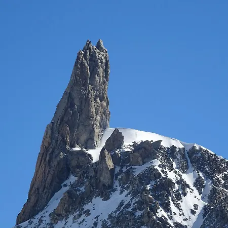 La Ruine - Morgex