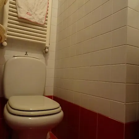 Willa La Ruine - Morgex