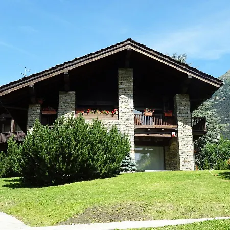 La Ruine - Villa