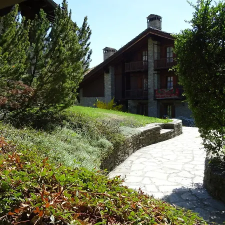 La Ruine - Villa
