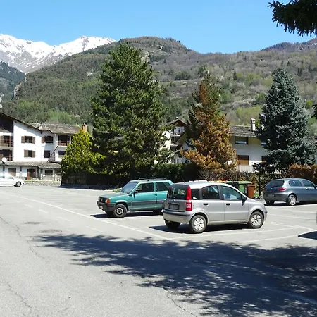 La Ruine - Willa Morgex