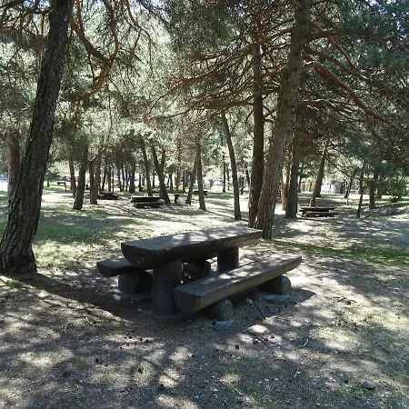 Villa La Ruine -