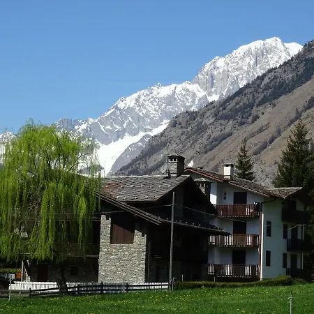 Villa La Ruine -