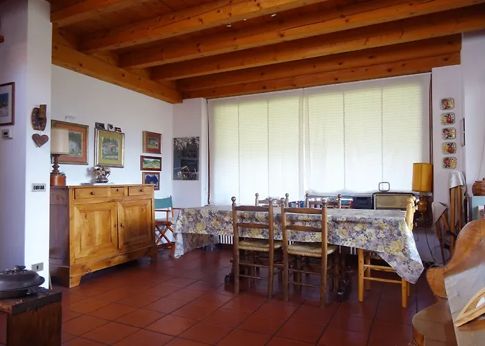 La Ruine - וילה מורגקס