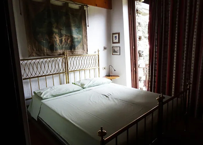 וילה La Ruine - מורגקס