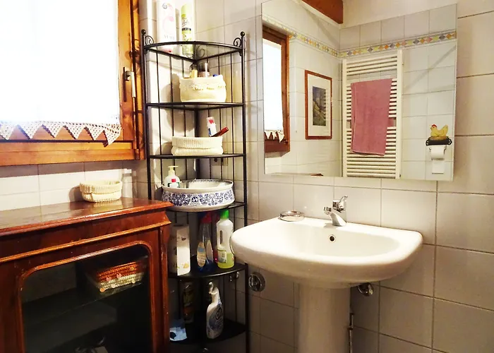 Villa La Ruine - Morgex