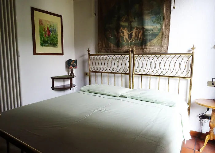 La Ruine - וילה מורגקס