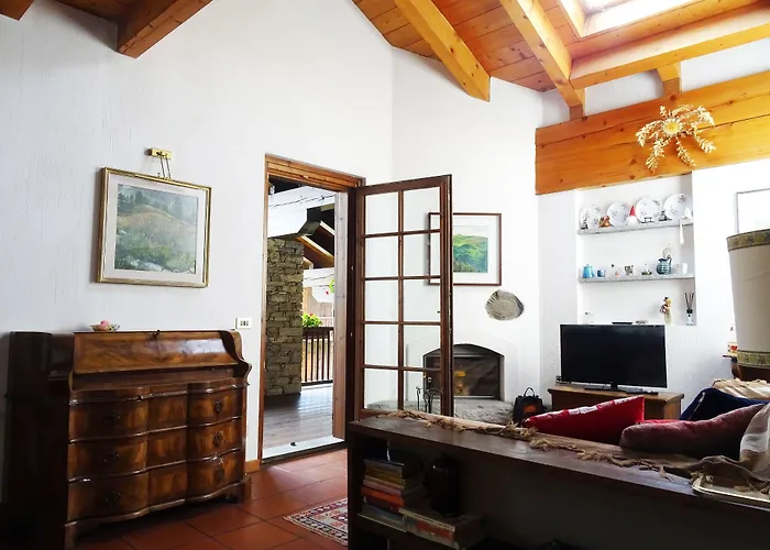 La Ruine - וילה מורגקס