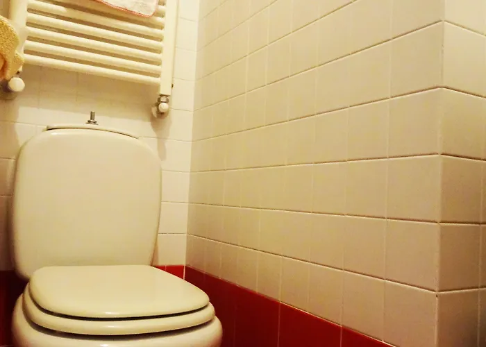 La Ruine - וילה *