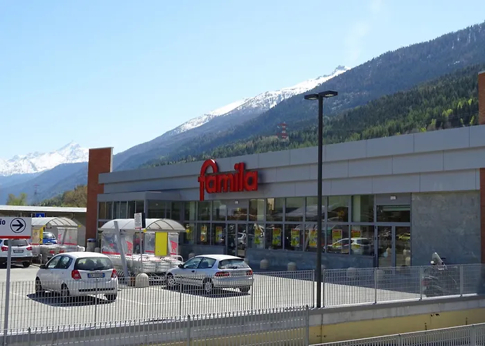 La Ruine - וילה *