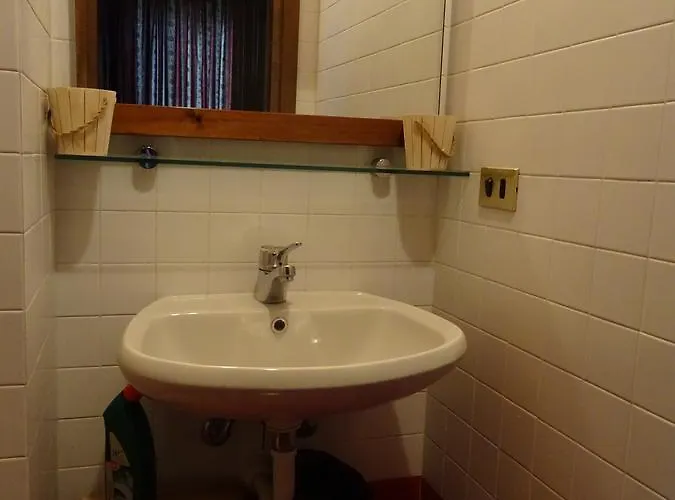 La Ruine - וילה *