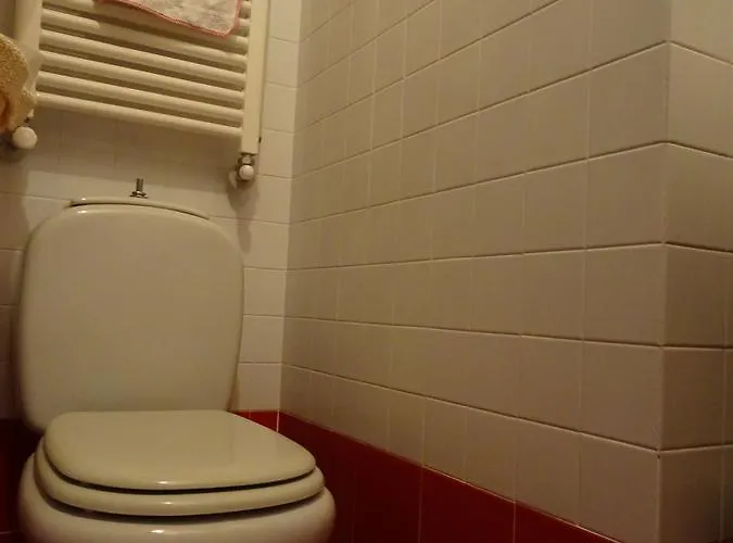 Villa La Ruine - Morgex