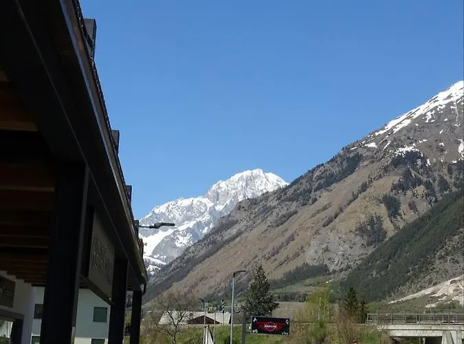 La Ruine - * מורגקס