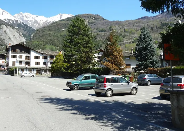 La Ruine - וילה מורגקס