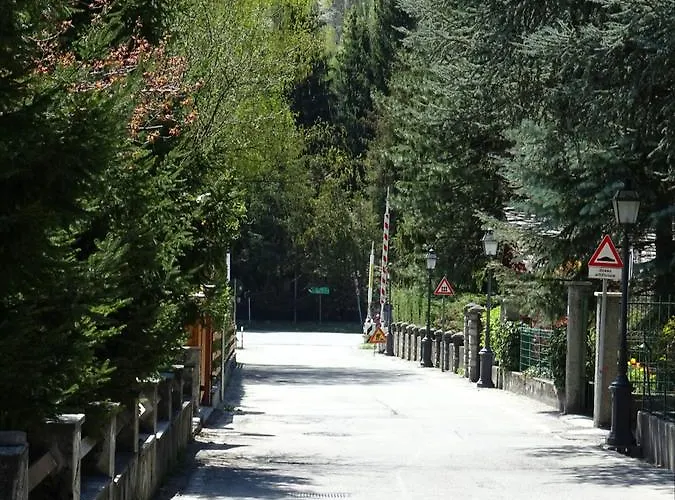 La Ruine - וילה *