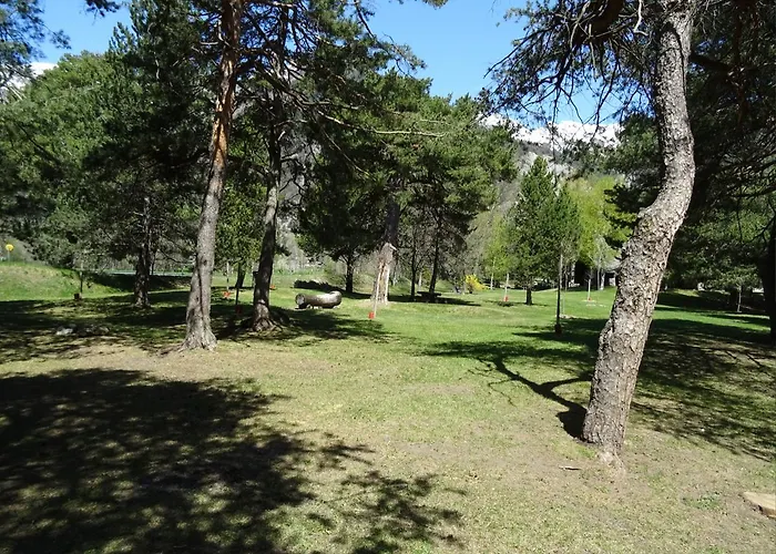 La Ruine - וילה *