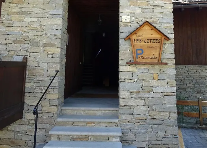 La Ruine - וילה מורגקס